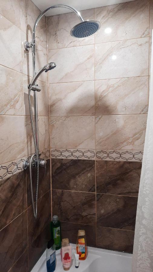 דירות ריגה Madlena Buduar מראה חיצוני תמונה